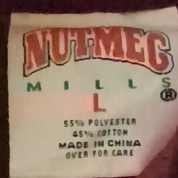 Gray USC Trojans Sweatshirt - Picture 4 of 4